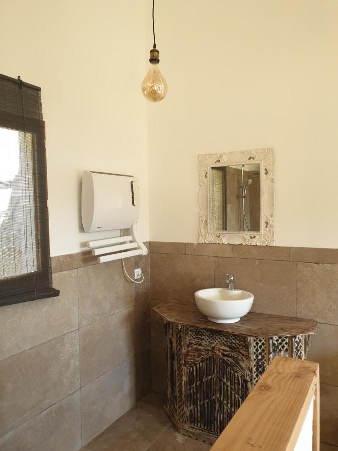 Mas Del Roumany Villa Port Vendres Bagian luar foto