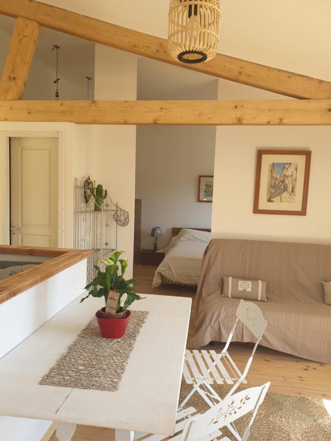 Mas Del Roumany Villa Port Vendres Bagian luar foto