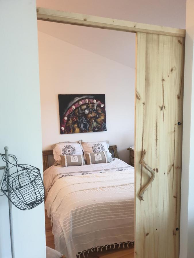 Mas Del Roumany Villa Port Vendres Bagian luar foto