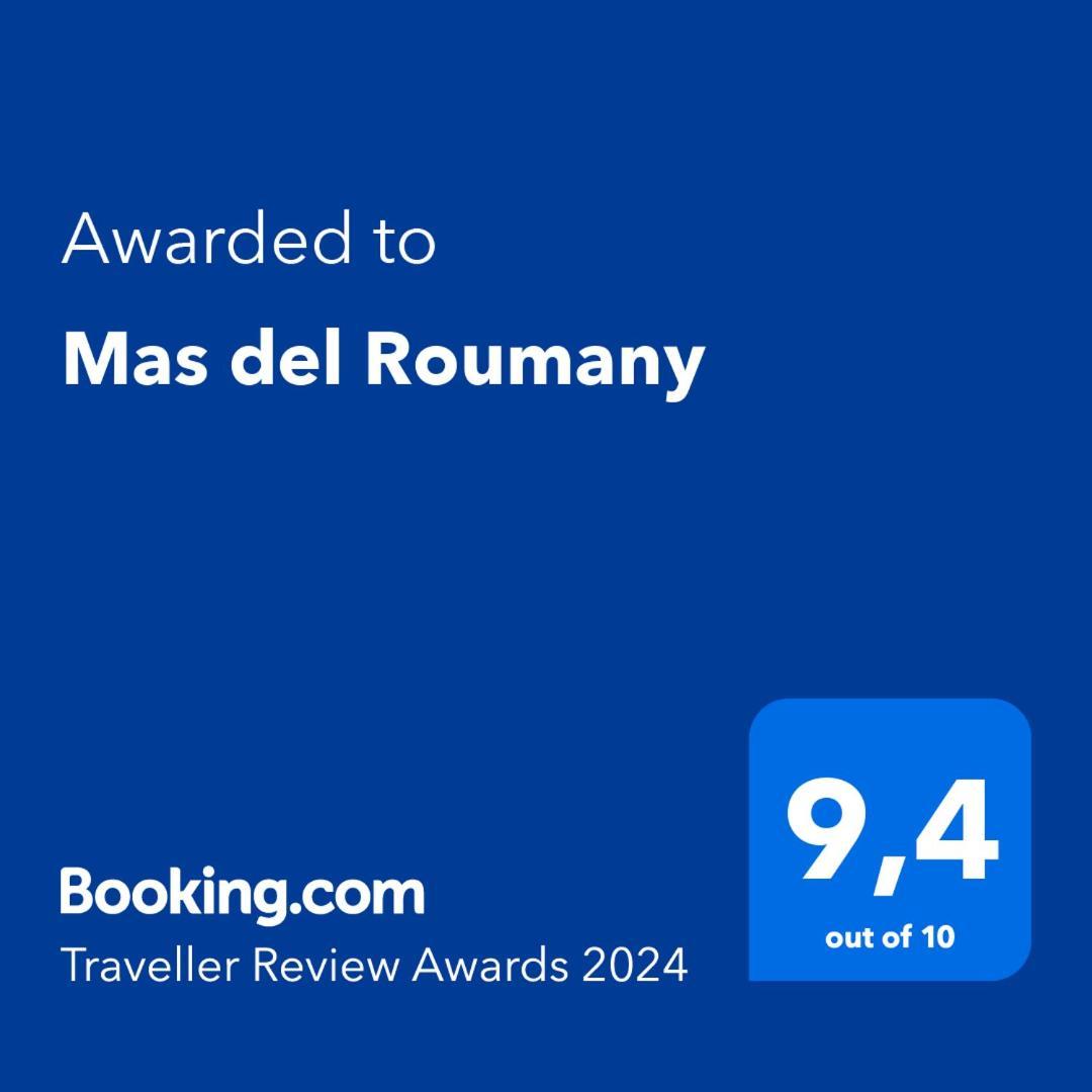 Mas Del Roumany Villa Port Vendres Bagian luar foto